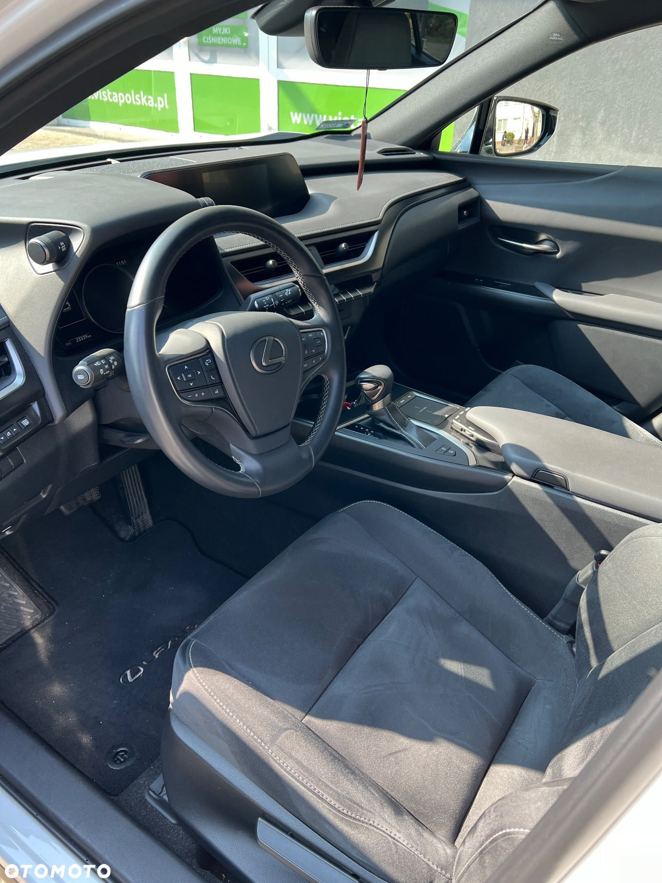 Lexus UX 200 GPF Pure 2WD - 10