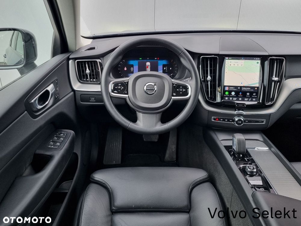 Volvo XC 60 - 22