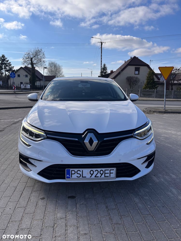 Renault Megane - 2