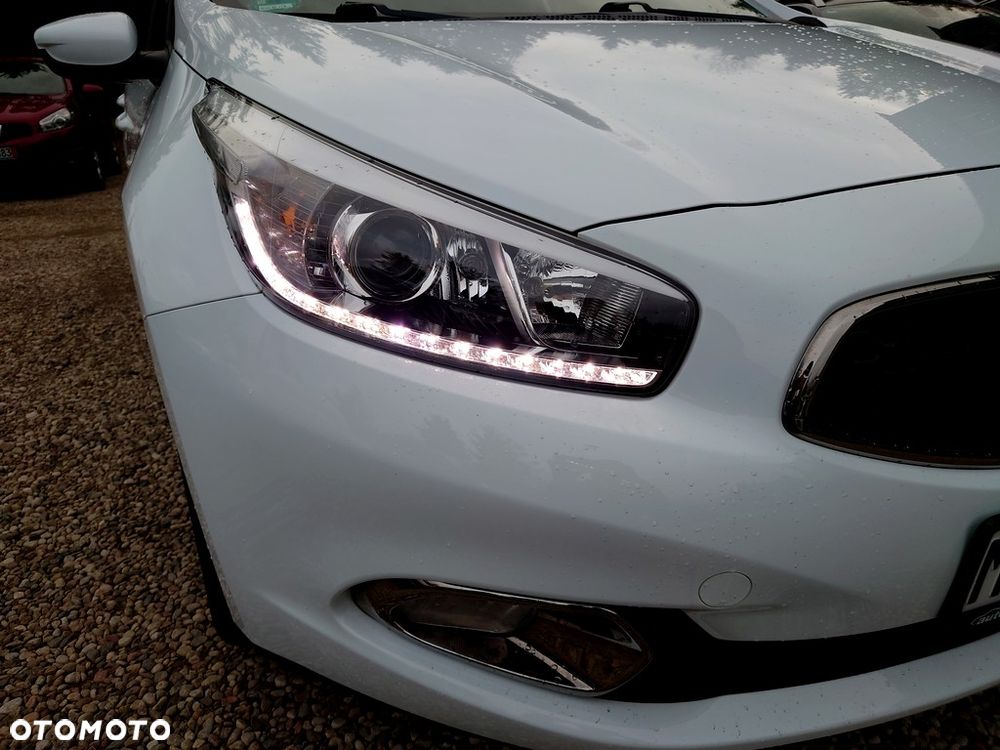 Kia Ceed 1.4 Business Line - 31