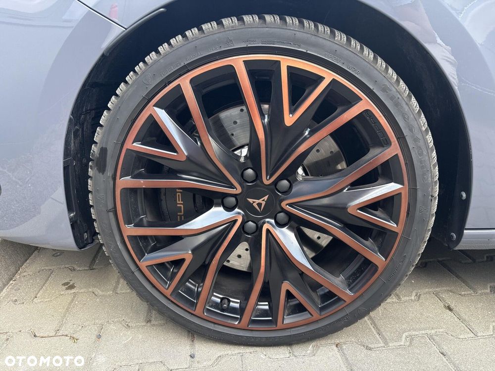 Cupra Leon Sportstourer - 12