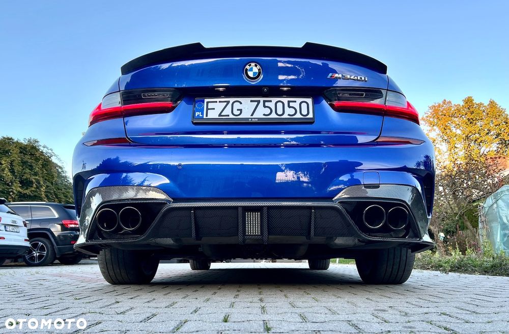 BMW Seria 3 - 13