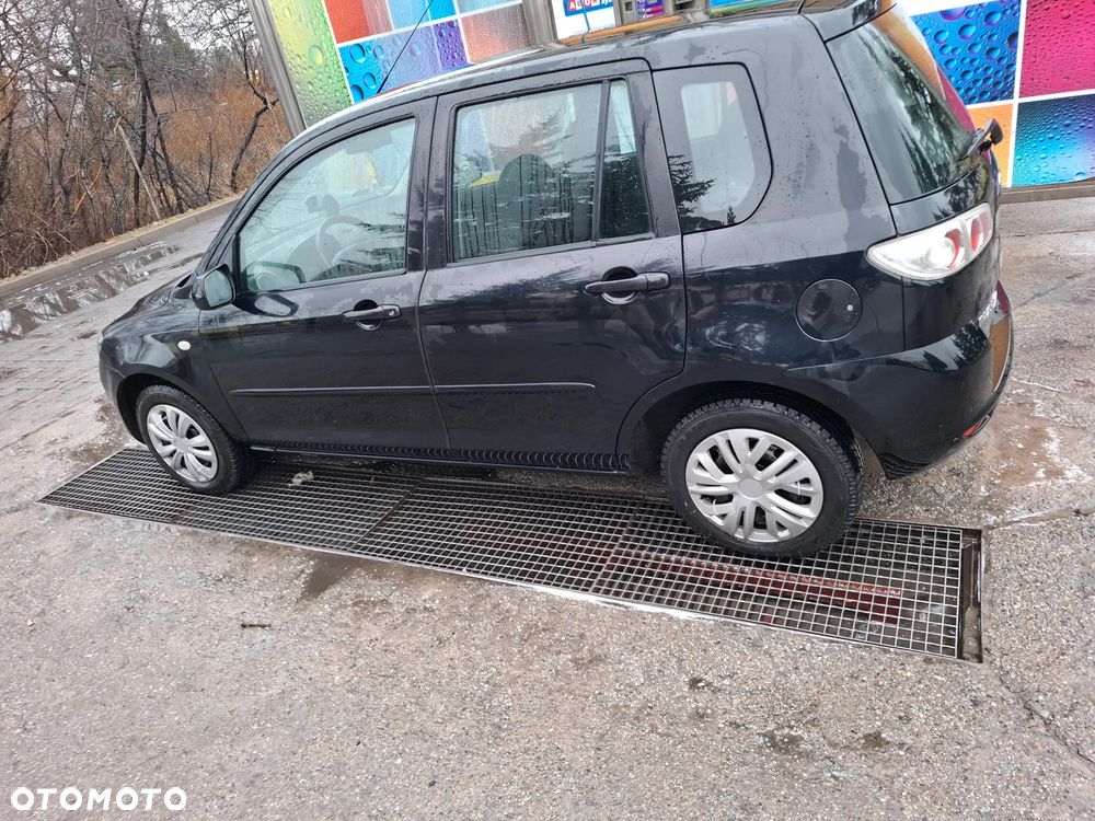 Mazda 2 1.4 Active - 3