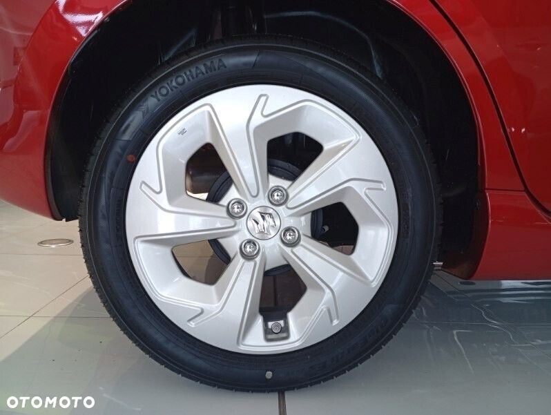 Suzuki Swift 1.2 Dualjet SHVS Premium Plus CVT - 9