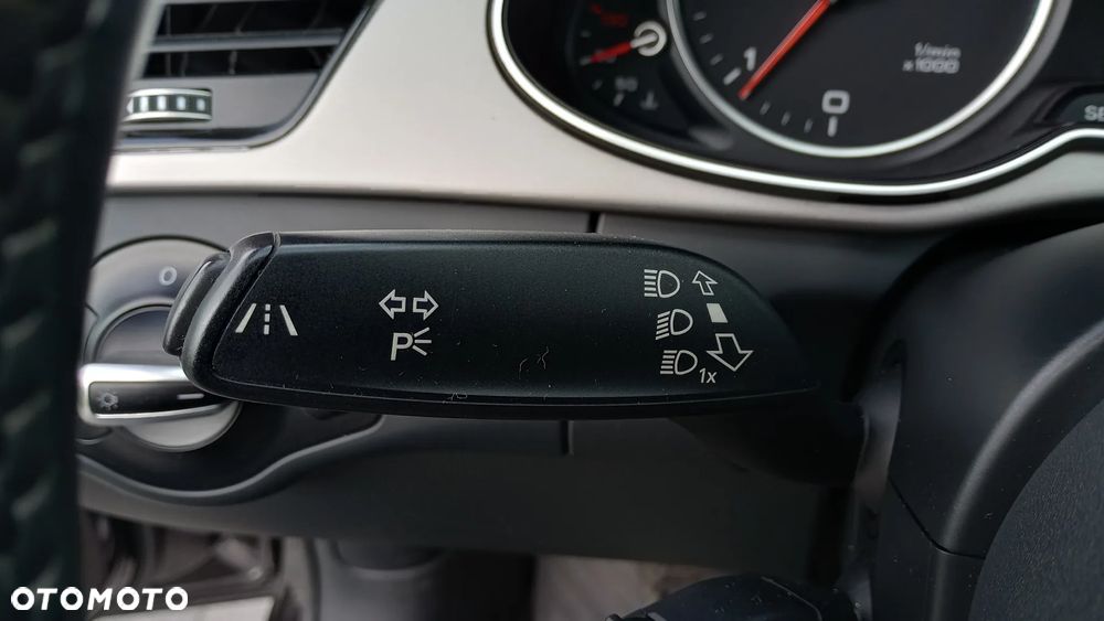 Audi A4 Avant 2.0 TDI - 16