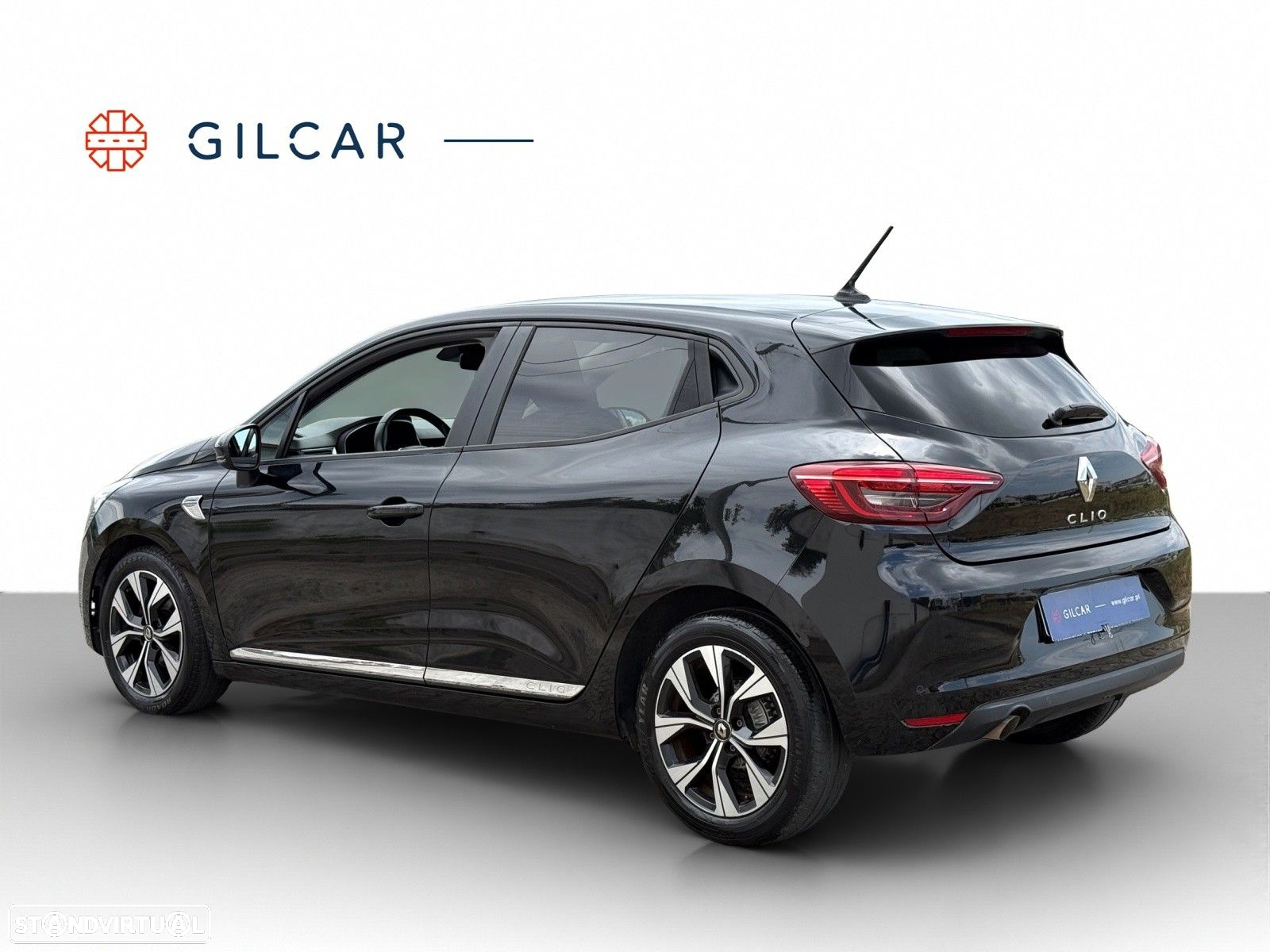 Renault Clio 1.0 TCe Limited - 6