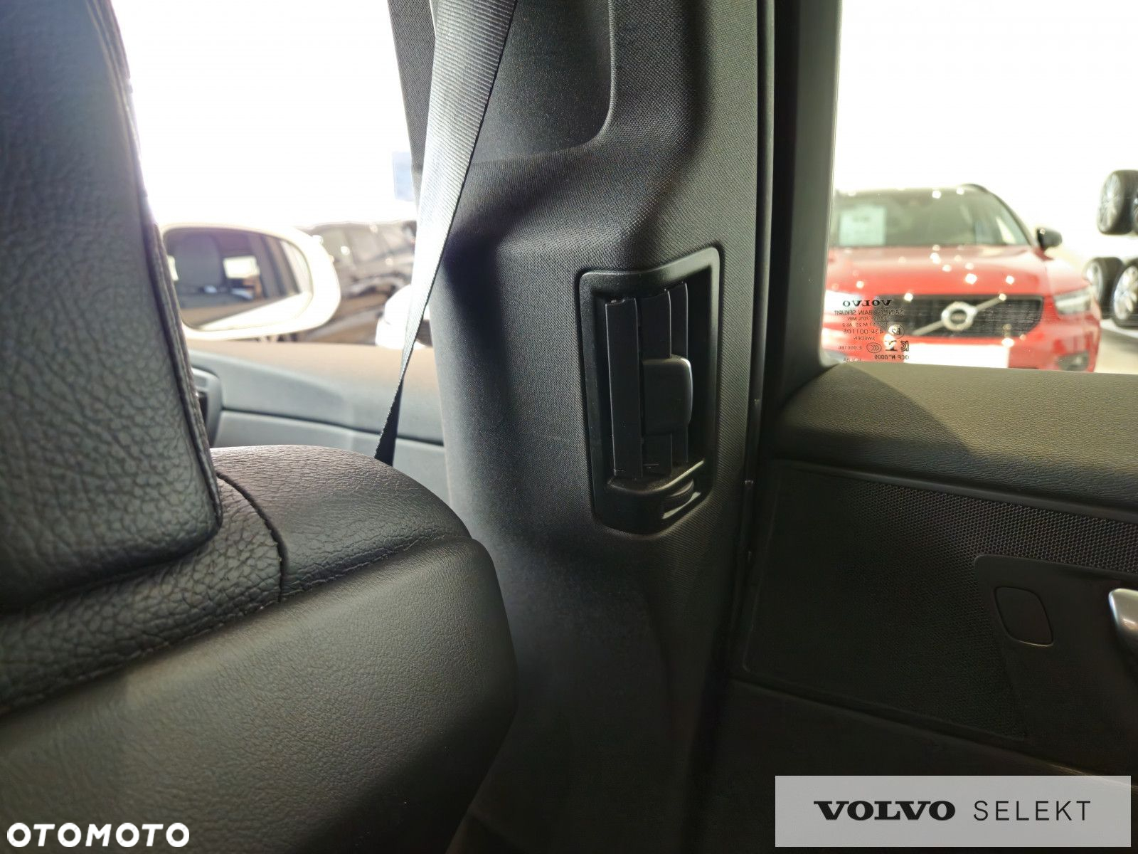 Volvo XC 60 - 30