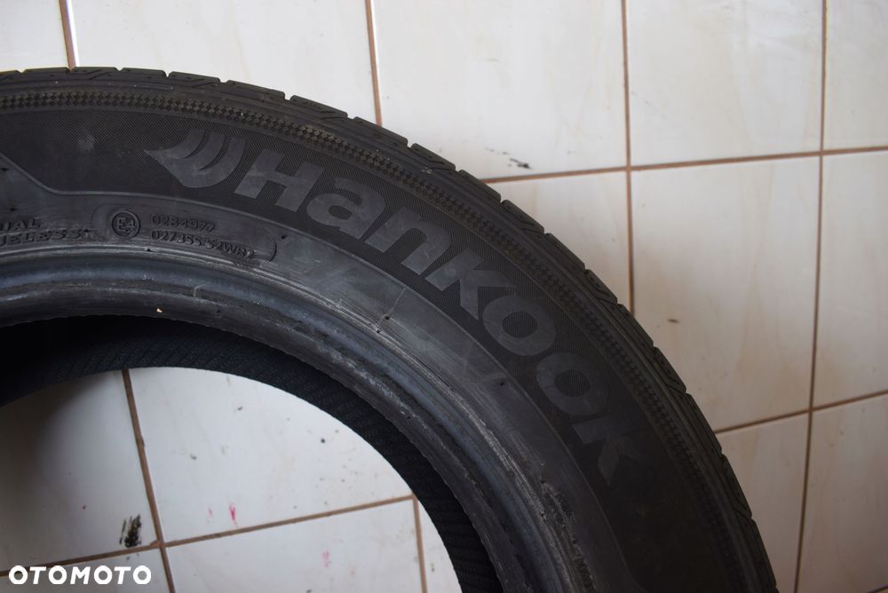 R15 195/65 Hankook Ventus Prime 3 Wysyłka gratis! - 4