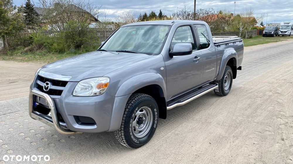 Mazda BT-50 - 17