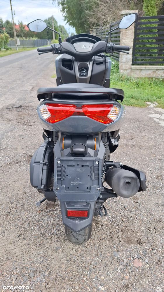 Yamaha NMAX - 35