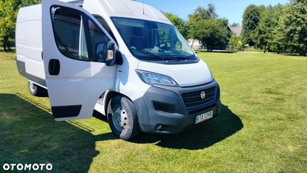 Fiat Ducato - 7