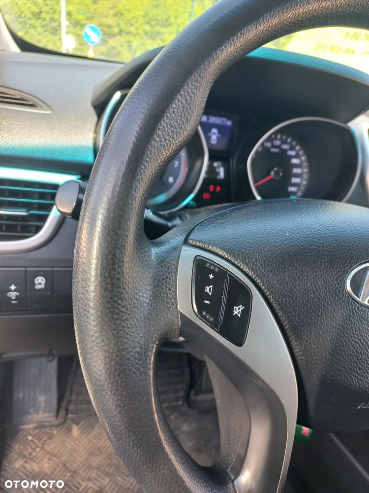Hyundai i30 1.4 BlueDrive Run - 8