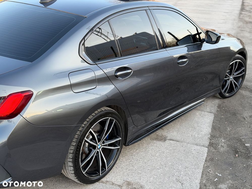 BMW Seria 3 M340i xDrive - 18