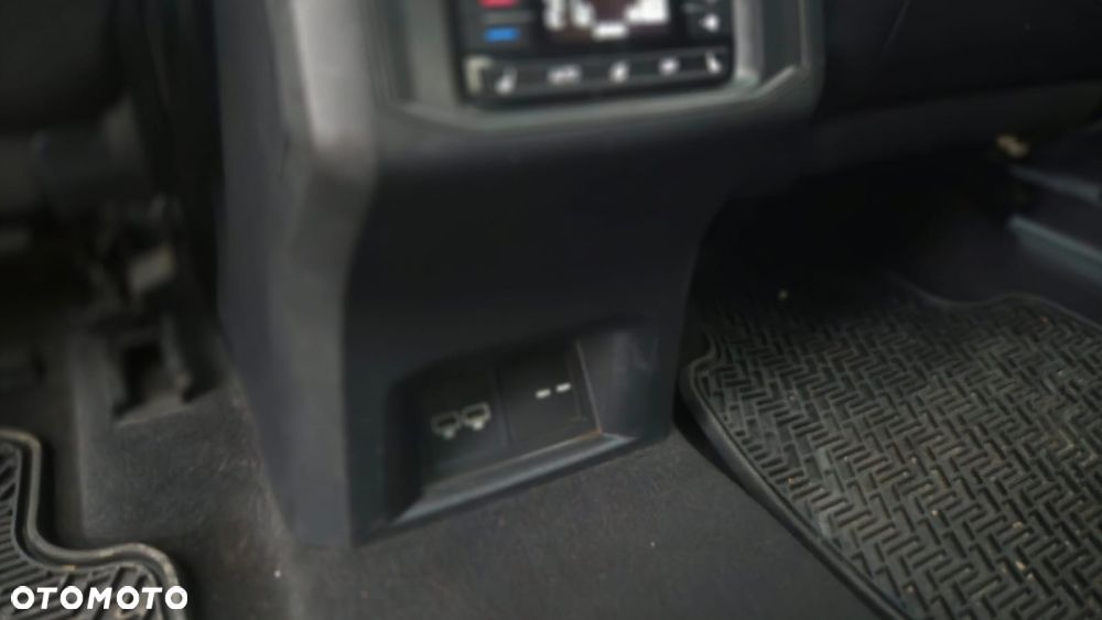 Volkswagen Atlas - 11