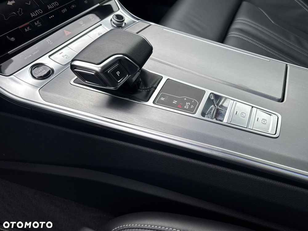 Audi A7 Sportback - 19