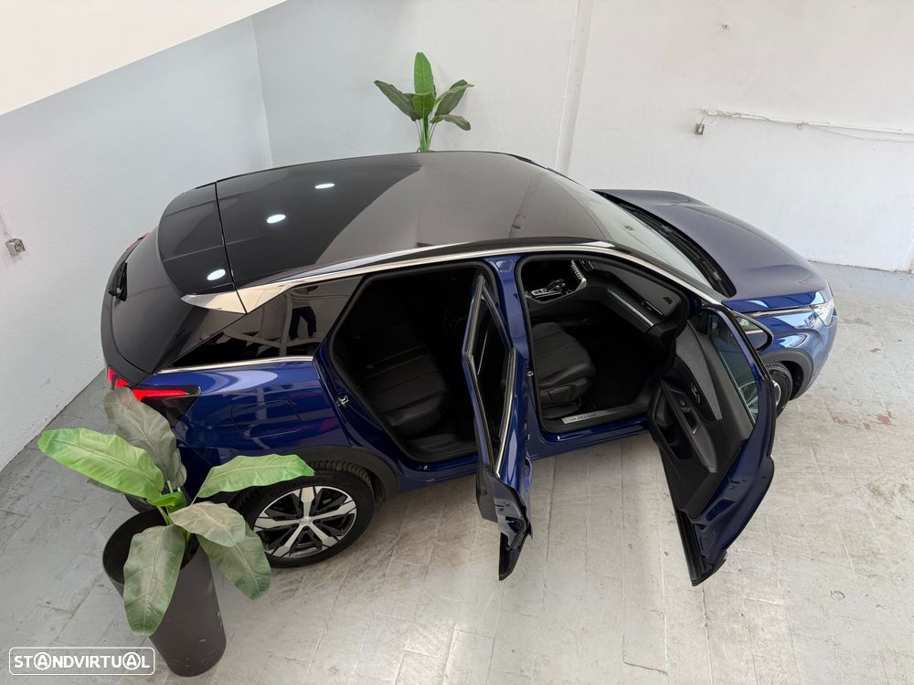 Peugeot 3008 1.5 BlueHDi GT Line EAT8 - 2