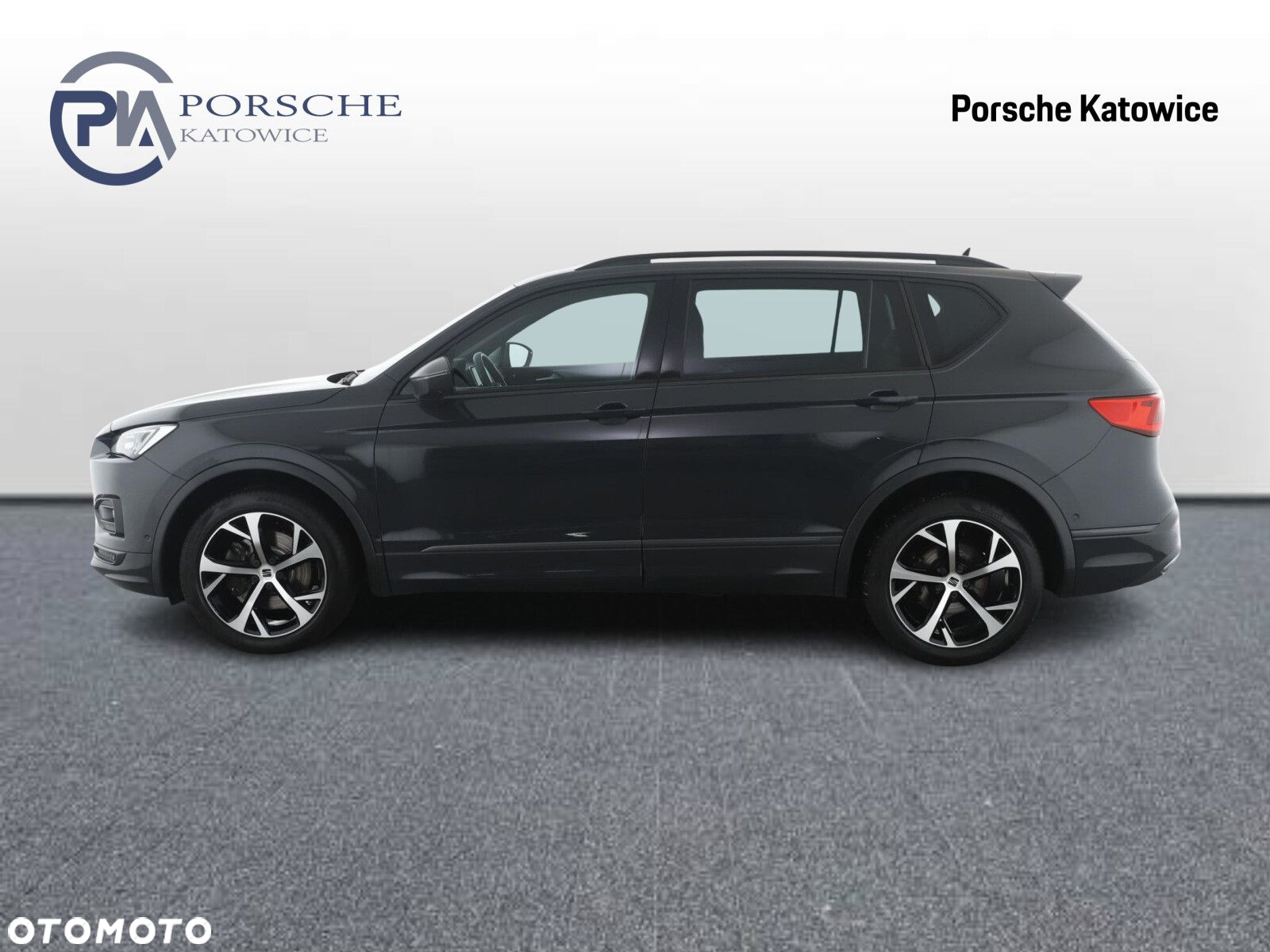 Seat Tarraco - 4