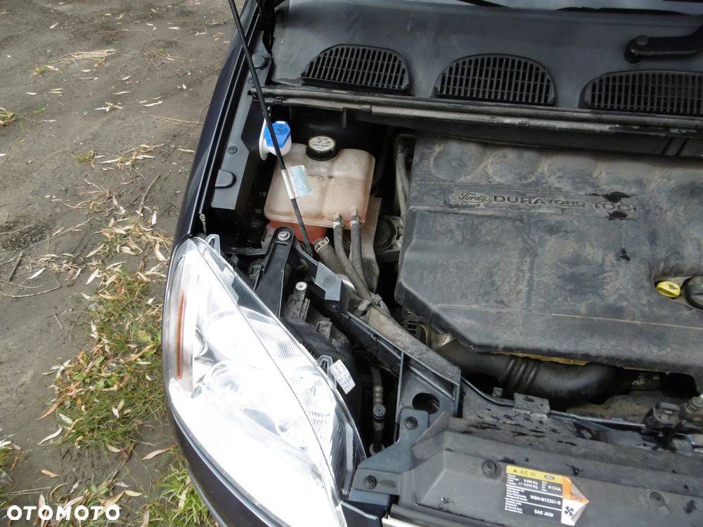 Ford C-MAX - 18