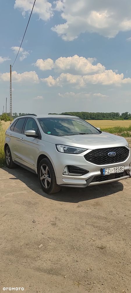 Ford Edge 2.0 EcoBlue Bi-Turbo 4x4 ST-LINE - 3
