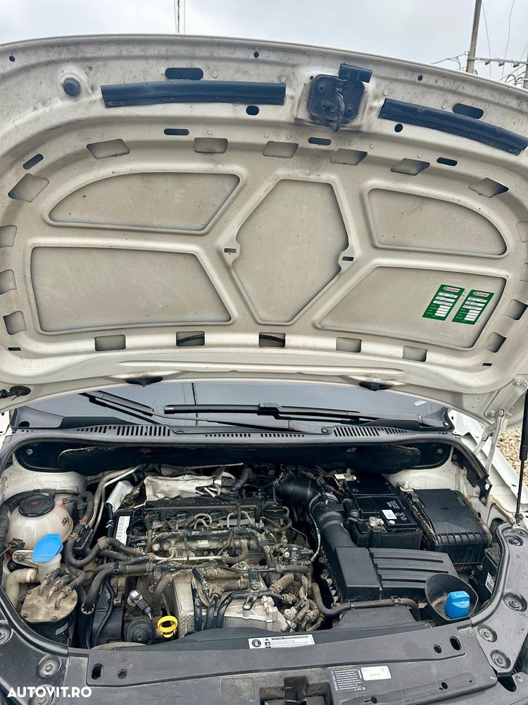 Volkswagen Caddy - 11