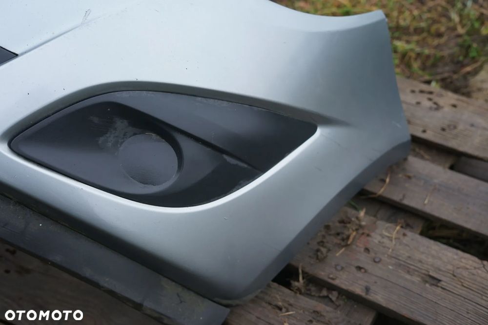 Zderzak przód przedni Opel Meriva B II Z179 - 7