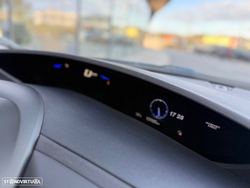 Honda Civic 1.4 i-VTEC - 24