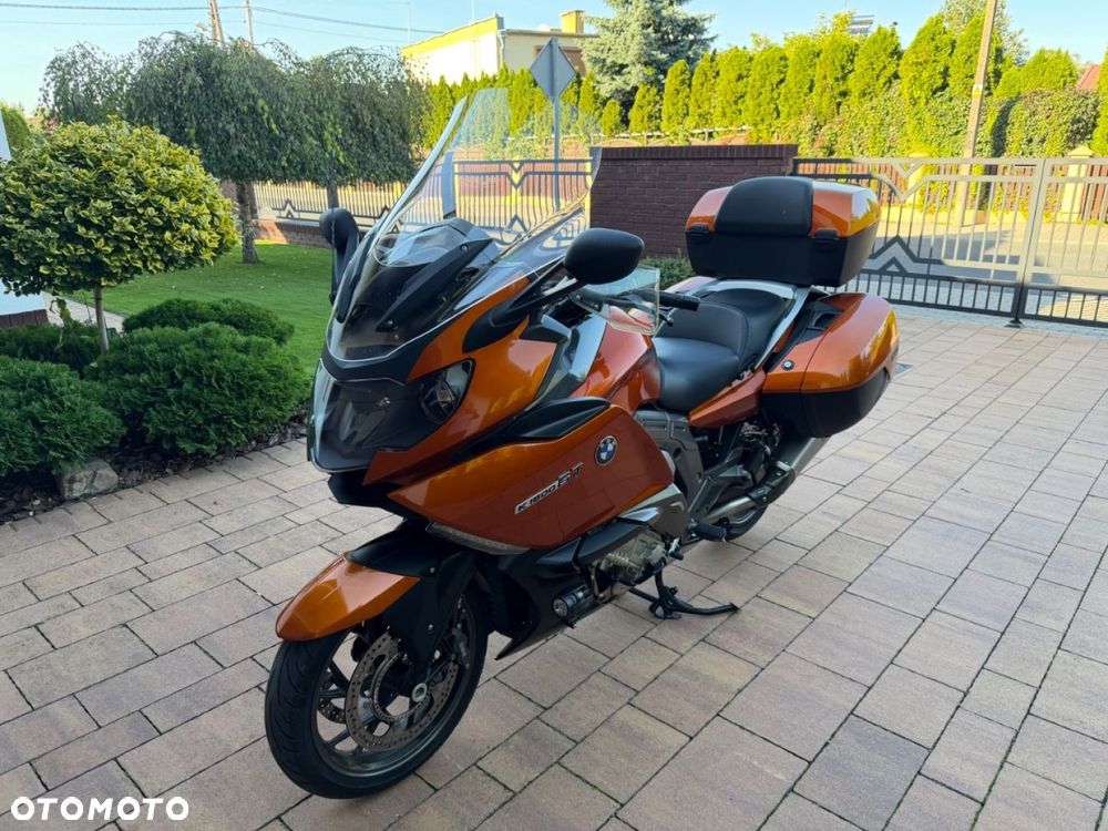 BMW K - 3
