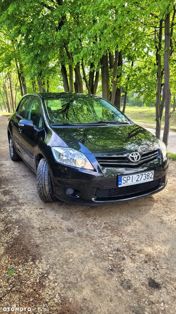 Toyota Auris 1.33 VVT-i Life - 3