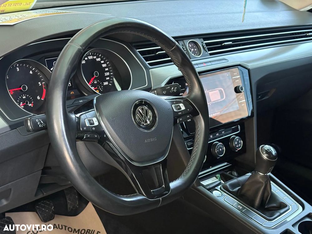 Volkswagen ARTEON 2.0 TDI SCR - 17