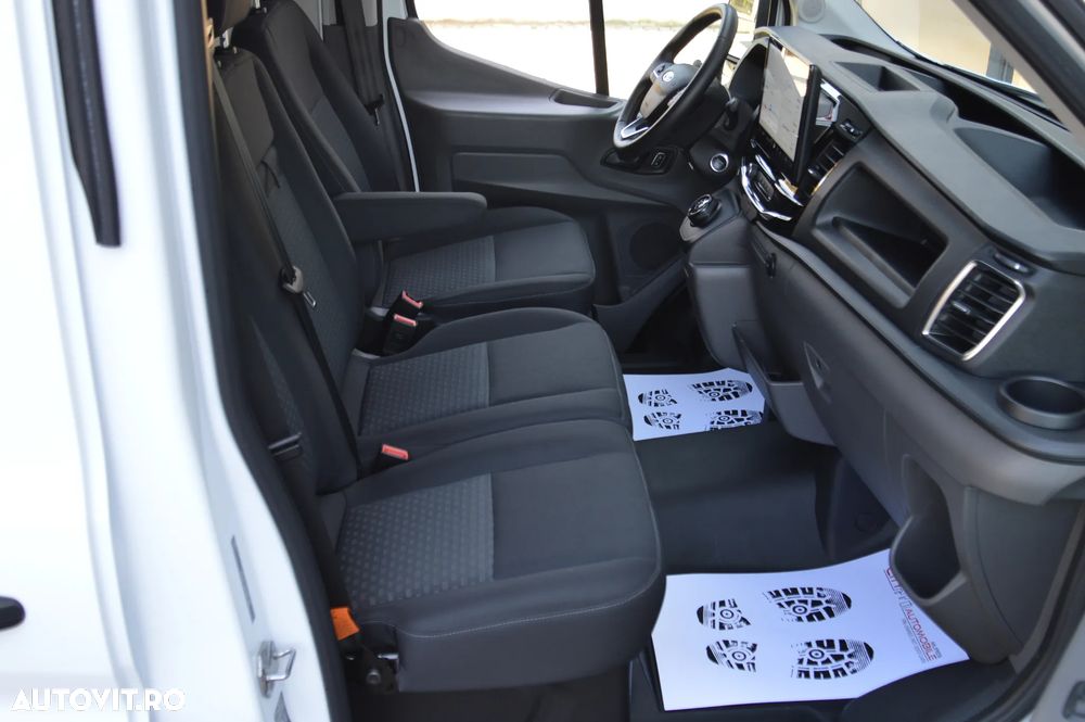 Ford E-TRANSIT N2 L2H2 198KW - 10