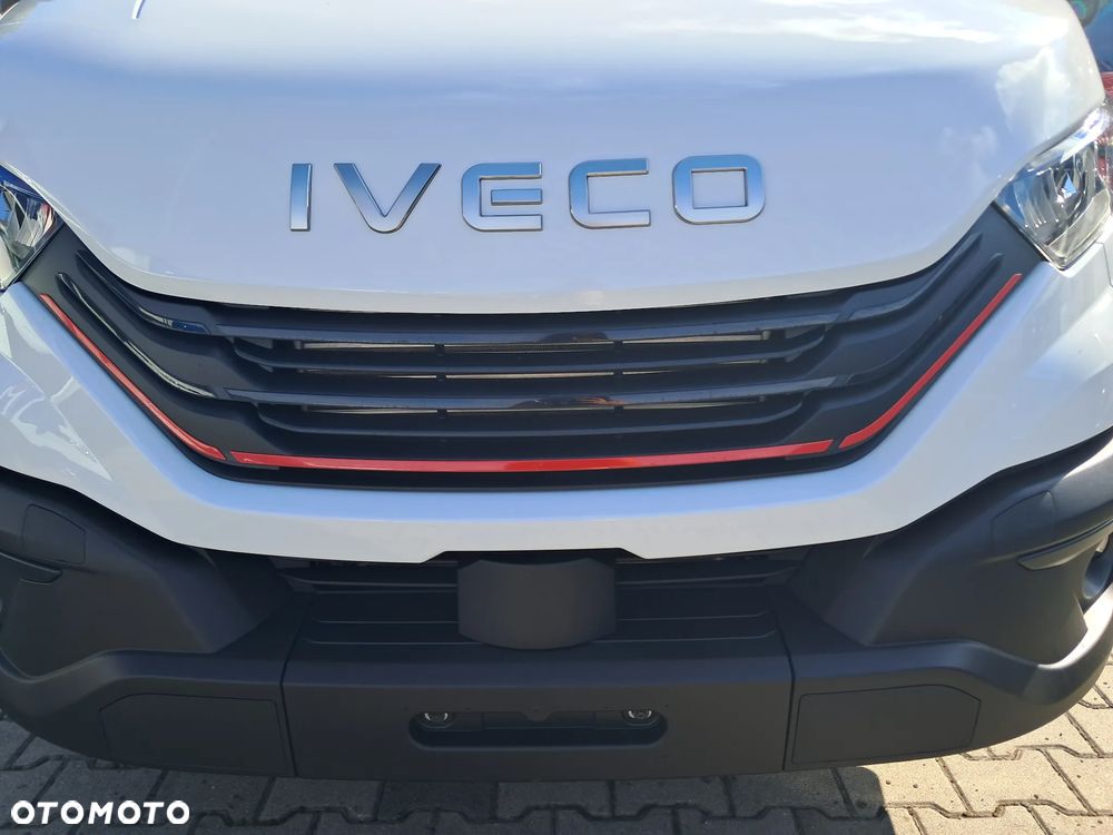 Iveco Daily-gotowy do jazdy! - 6