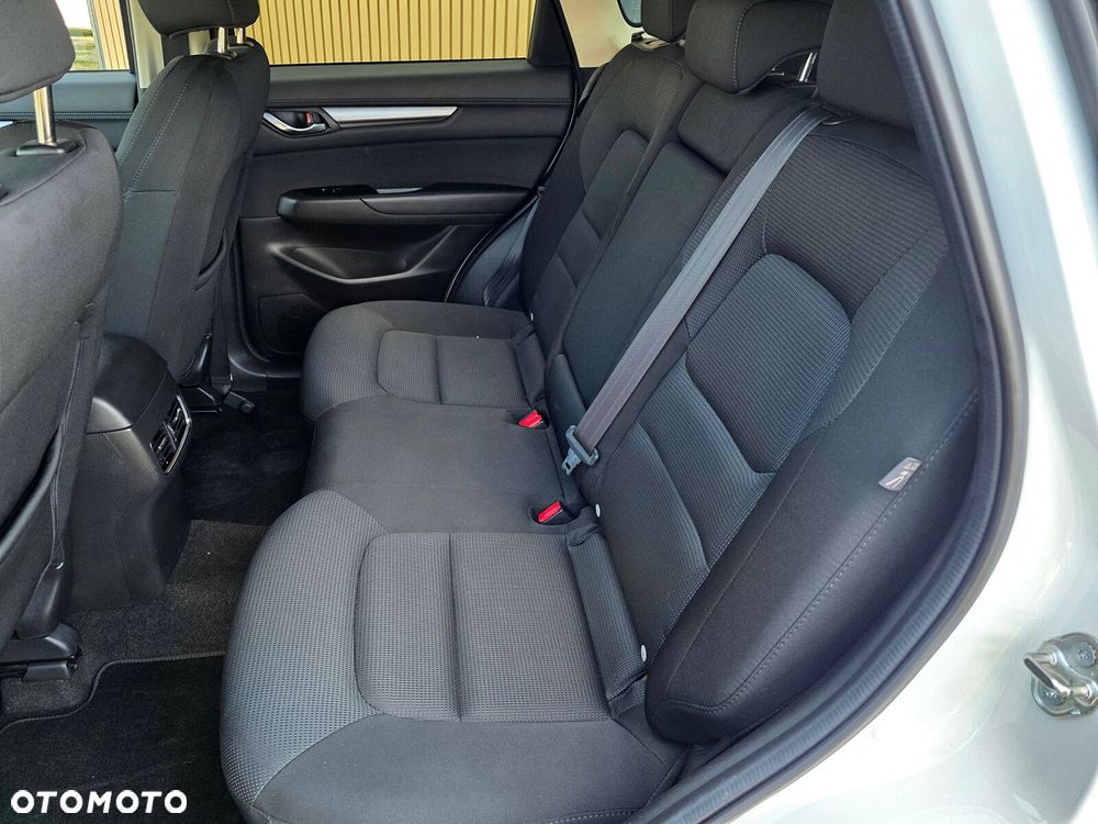 Mazda CX-5 - 16