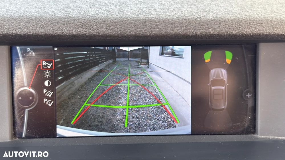 BMW X3 xDrive20d Aut. - 15