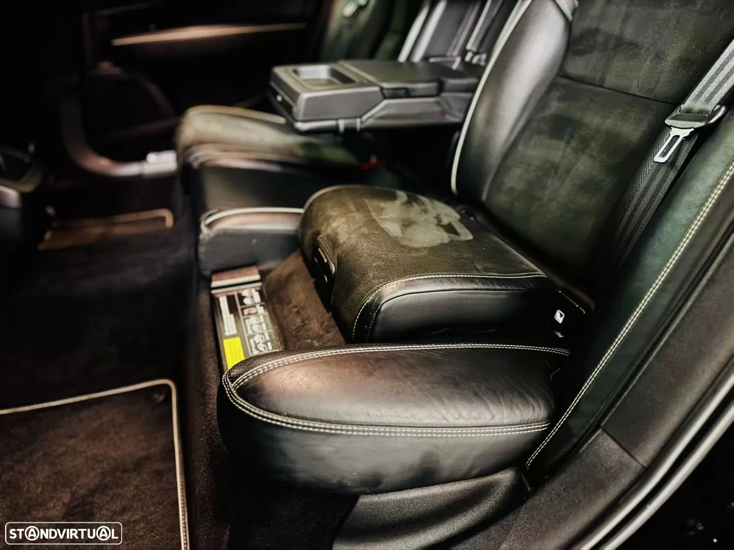 Volvo V90 2.0 D4 R-Design Geartronic - 44