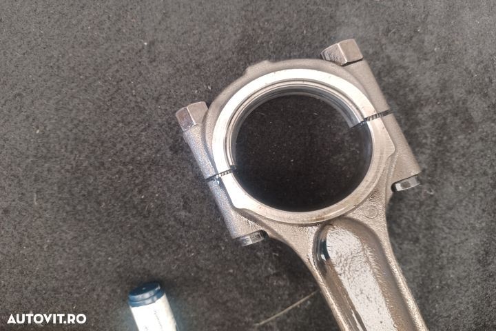 Piston motor 2.0 TDCI 2.0 TDCI Ford Galaxy 2 [facelift] [2010 - 2015] - 6