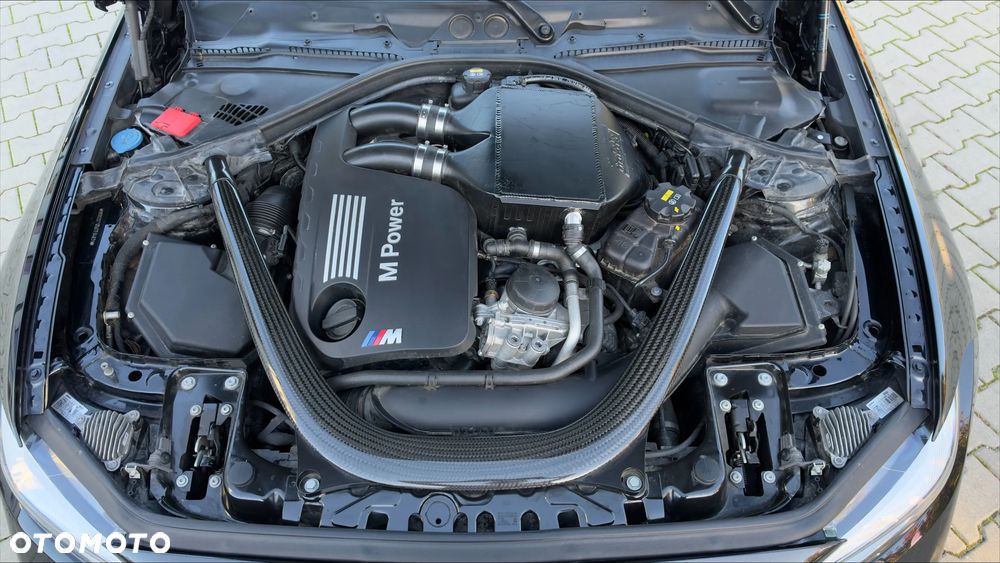 BMW M2 CS DKG - 7