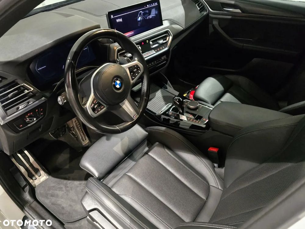 BMW X4 - 9