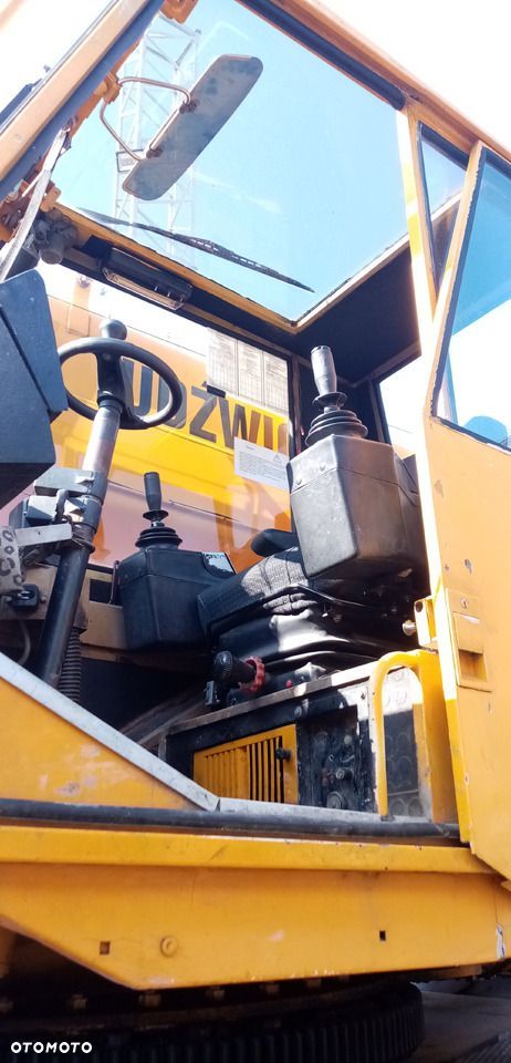 Liebherr LTM 1030 - 7