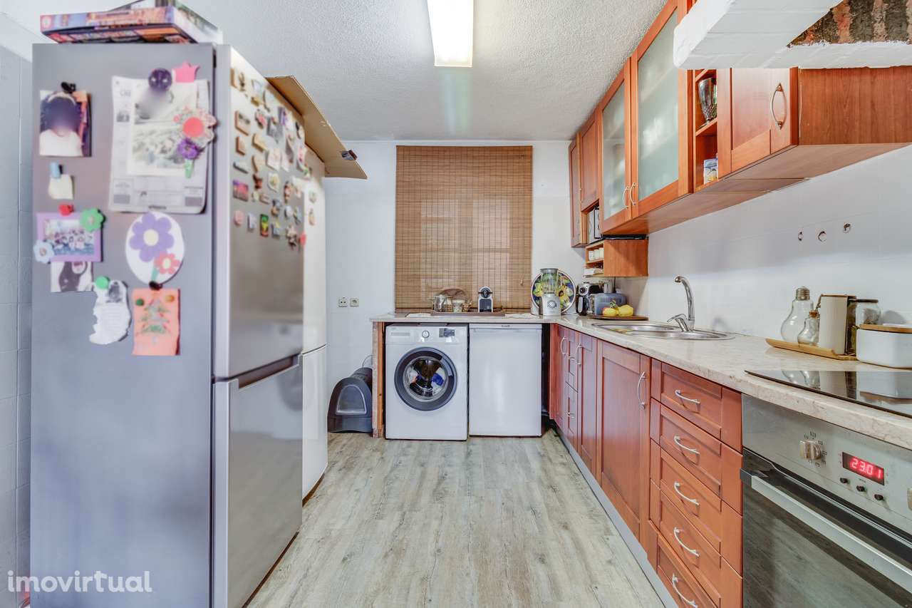 MORADIA T2 | MANIQUE DE CIMA | SINTRA - Grande imagem: 4/24