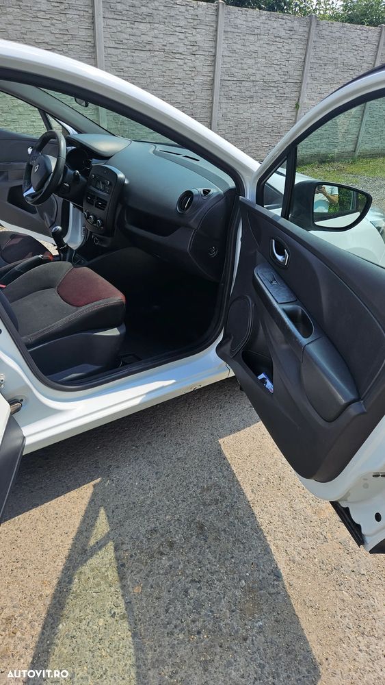 Renault Clio 1.2 Life - 15