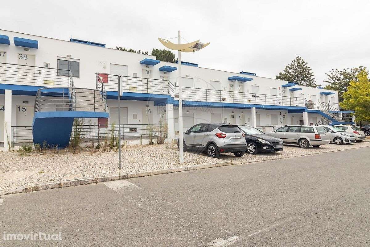 Apartamento T0 para venda - Grande imagem: 2/17