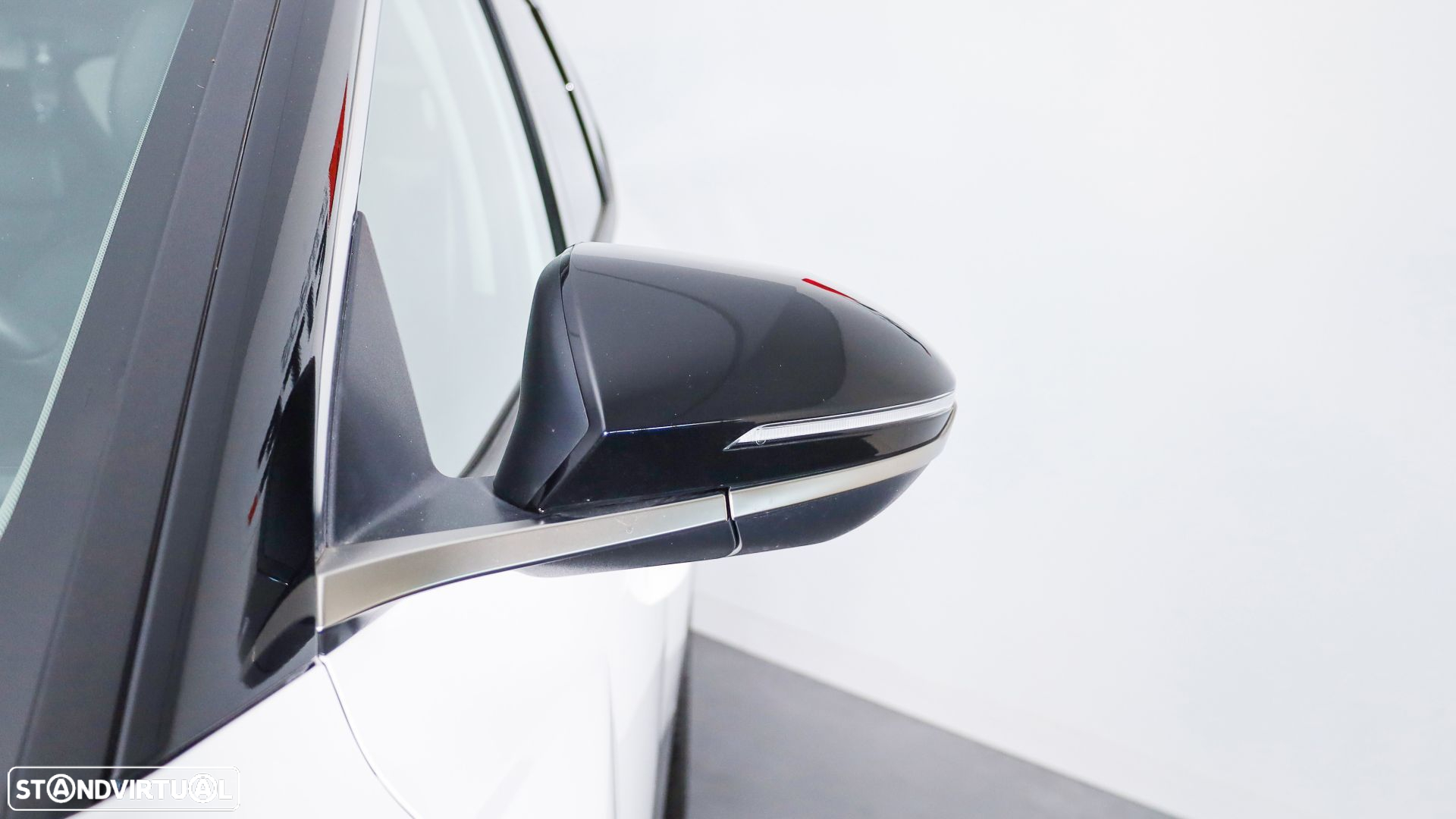 Hyundai Tucson 1.6 T-GDI HEV Vanguard + TT - 8