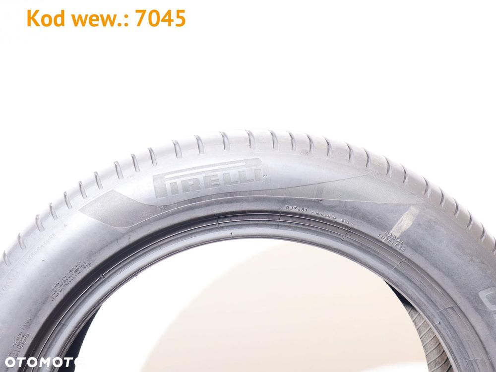 Pirelli Cinturato P7 TM - 245/50 R19 - 6