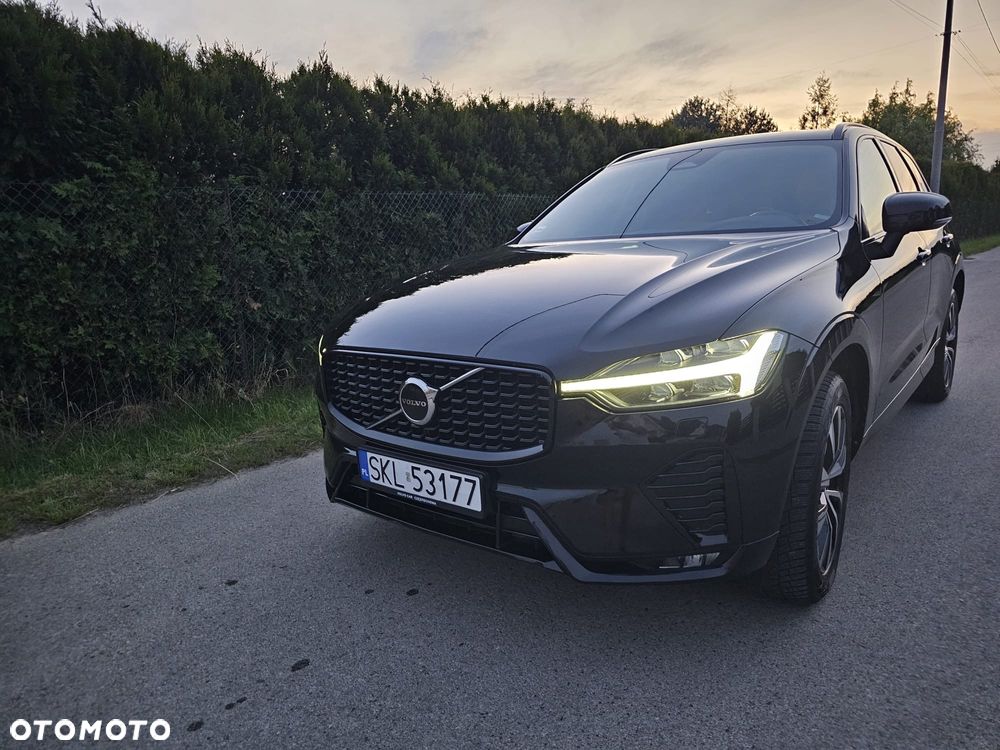 Volvo XC 60 - 11