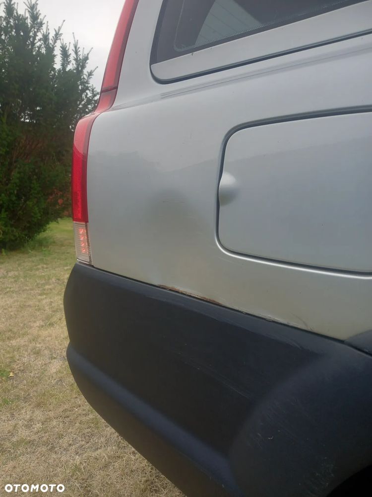 Volvo XC 70 D5 AWD Momentum - 20