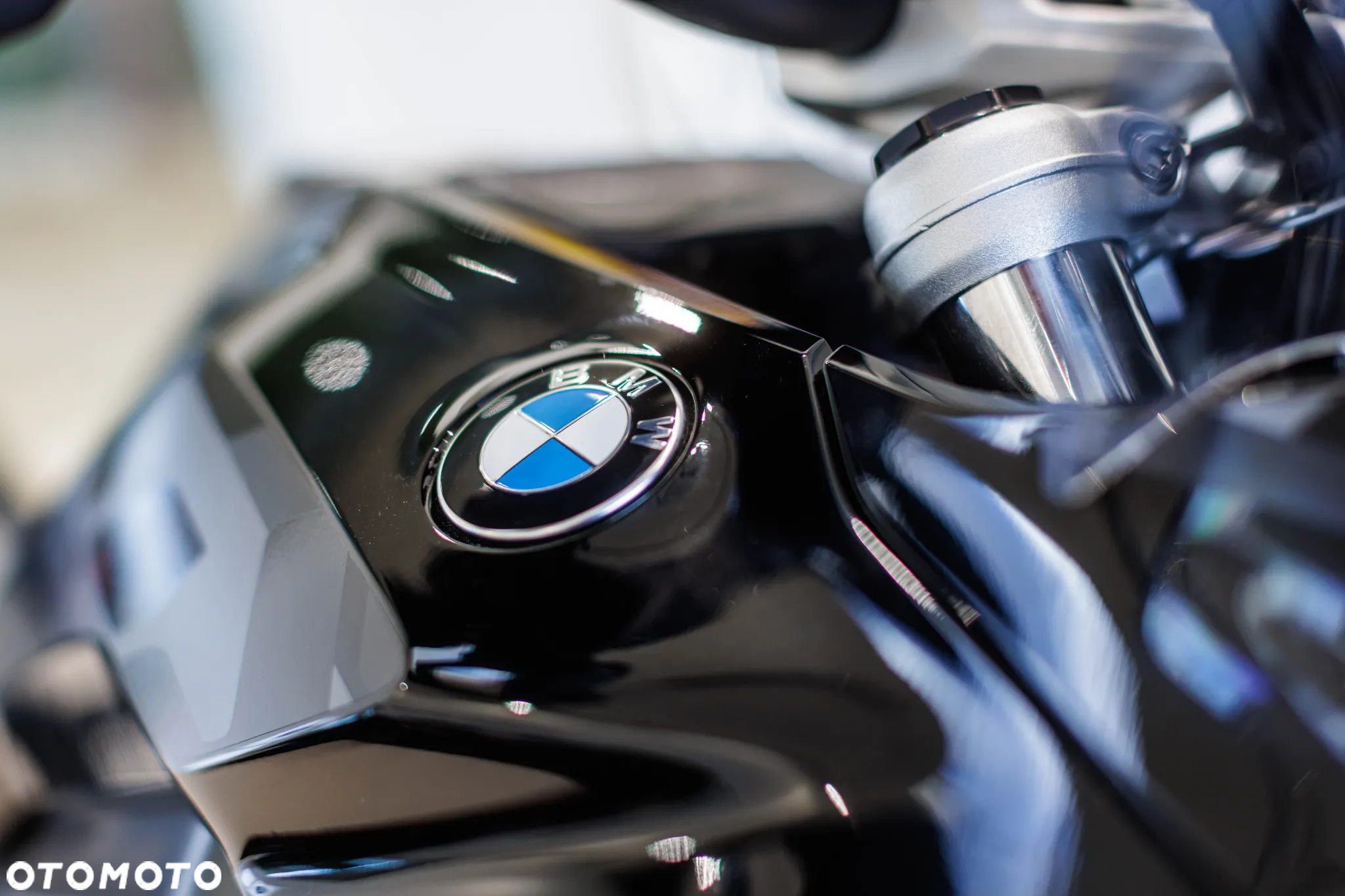 BMW R - 10