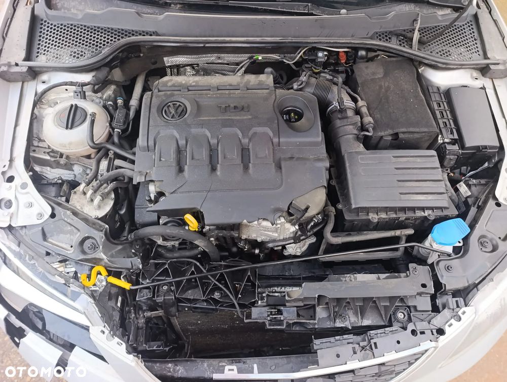 Seat Leon 2.0 TDI DPF Start&Stop XCELLENCE - 7
