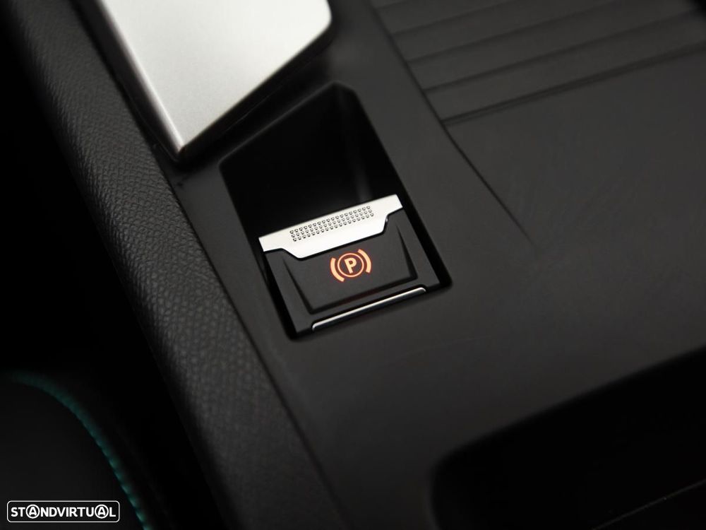 Peugeot 308 1.5 BlueHDi Allure EAT8 - 21