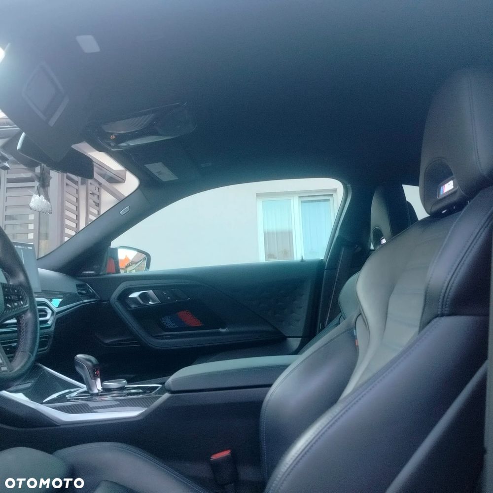 BMW M2 sport - 22