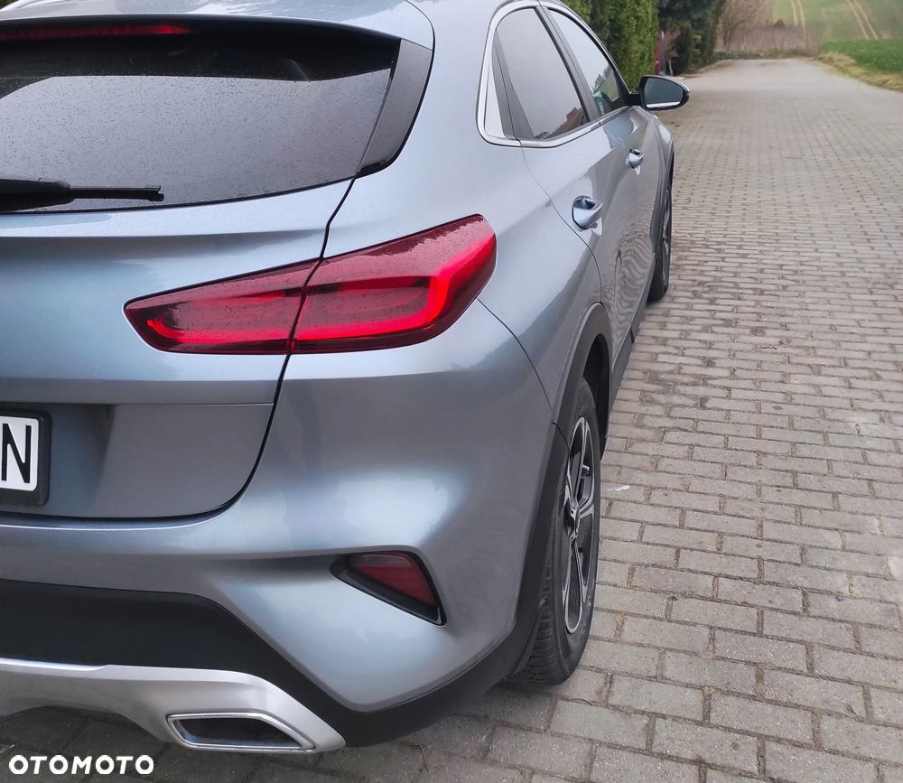 Kia XCeed 1.6 GDI PHEV L DCT - 6